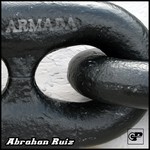 cover: Abraham Ruiz - Armada