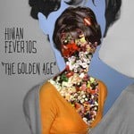 cover: Fever 105|Himan - The Golden Age EP