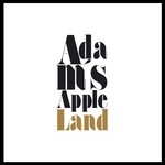 cover: Adams Apple - Land