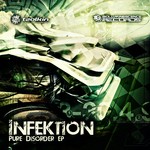 cover: Infektion - Pure Disorder