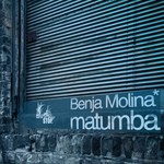 cover: Benja Molina - Matumba