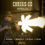 cover: Chriss Go - Metralla