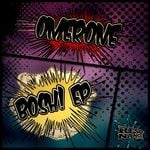 cover: Omerone - Bosh!