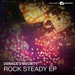 cover: Denace 2 Society - Rock Steady