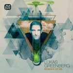 cover: Lukas Greenberg - Essence Of Me