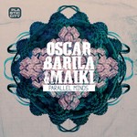 cover: Barila, Oscar|Maiki - Parallel Minds