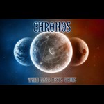 cover: Chronos - When Mars Meets Venus