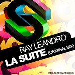 cover: Ray Leandro - La Suite