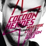 cover: Various|Maetrik - Cocoon Heroes: Maetrik Live At Cocoon Ibiza (DJ Mix)