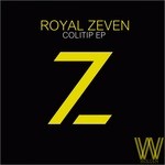 cover: Royal Zeven - Colitip EP