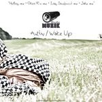 cover: Astin - Wake Up