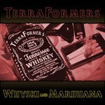 cover: Illegal Machines|Terraformers - Whyski And Marijuana