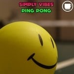 cover: Simply Vibes - Ping Pong