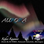 cover: Kohei Kawano - Aurora