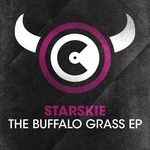 cover: Starskie - The Buffalo Grass EP