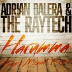 cover: Dalera, Adrian|The Raytech - Harumma 2012