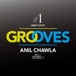 cover: Anil Chawla - Great Stuff Grooves Vol 1