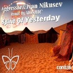 cover: Agressor|Ivan Nikusev - Spirit Of Yesterday