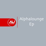 cover: Alphalounge - Alphalounge EP