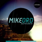 cover: Mike Ord - Reality