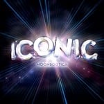 cover: Moonbootica - Iconic