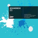 cover: Various - Sound Box 05