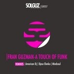 cover: Fran Guzman - A Touch Of Funk