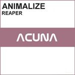 cover: Animalize - Reaper