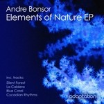 cover: Andre Bonsor - Elements Of Nature EP