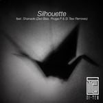 cover: Shanade|Si Tew - Silhouette