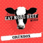 cover: Grunbox - Be Love EP