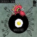 cover: Marcus Price - Continental Skank