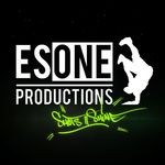 cover: Esone - Shots 2 Shine