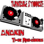 cover: Turntable Syndicate - Anakin - The Remixes