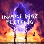 cover: Inaki Diaz - Feeling