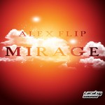 cover: Alex Flip - Mirage