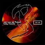 cover: Love, Josh|Proteck - Funky Frenchie