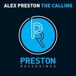 cover: Alex P Preston - The Calling