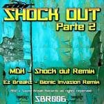 cover: Javi R - Shout Out VIP Parte 2 EP