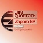 cover: Quortoth|Jin - Zaporo EP