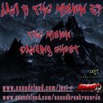 cover: Javi R - The Mission Part 1