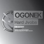 cover: Ogonek - Hard Jvoba