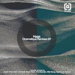 cover: Haze - Cinematique (remixes)