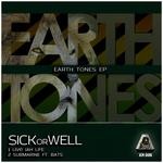 cover: Sickorwell - Earth Tones EP