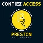 cover: Contiez - Access EP