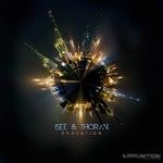 cover: Isee|Thoran - Evolution EP