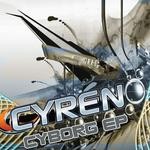 cover: Cyren - Cyborg EP