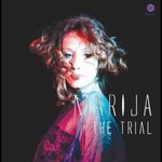 cover: Marija - The Trial