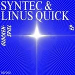 cover: Syntec|Linus Quick - Glockenspiel EP