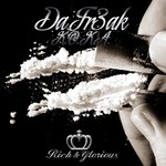 cover: Da Fr3ak - Koka